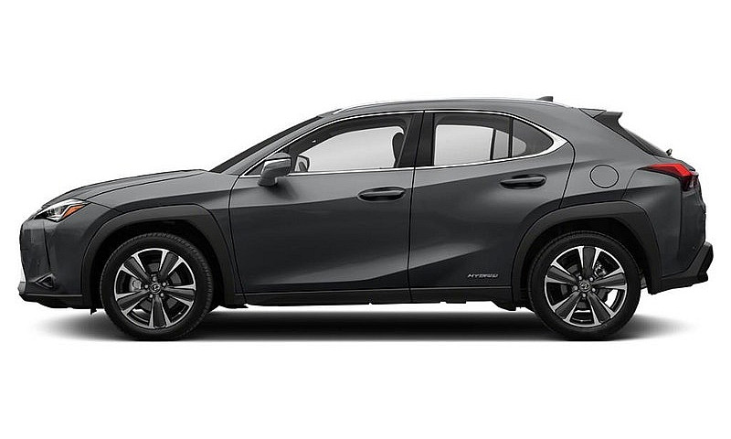 2019 Lexus Ux 250H...