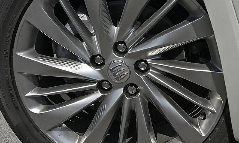 2026 Buick Envision ...