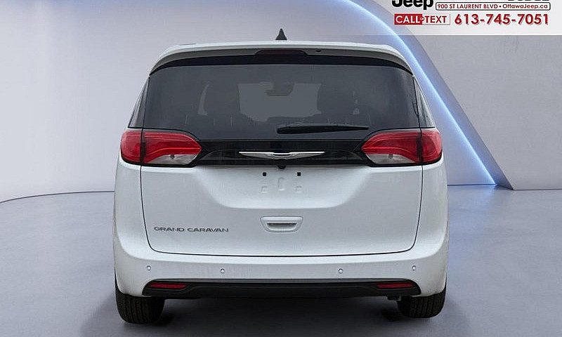 2026 Chrysler Grand ...