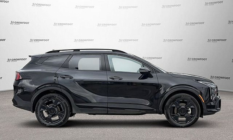 2026 Kia Sportage Lx...