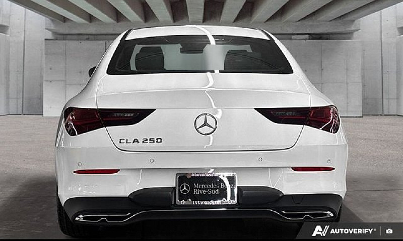 2026 Mercedes-Benz C...