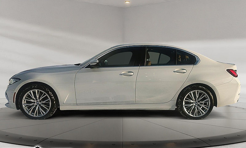 2023 Bmw 3 Series 33...