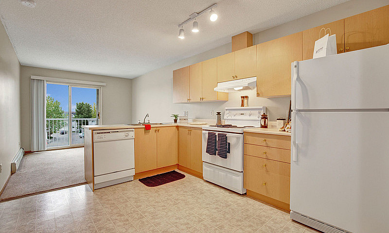 1 Bed X 1 Bath Apart...