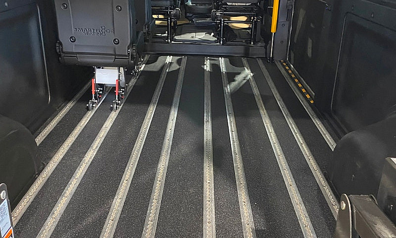 2025 Ram Promaster 2...