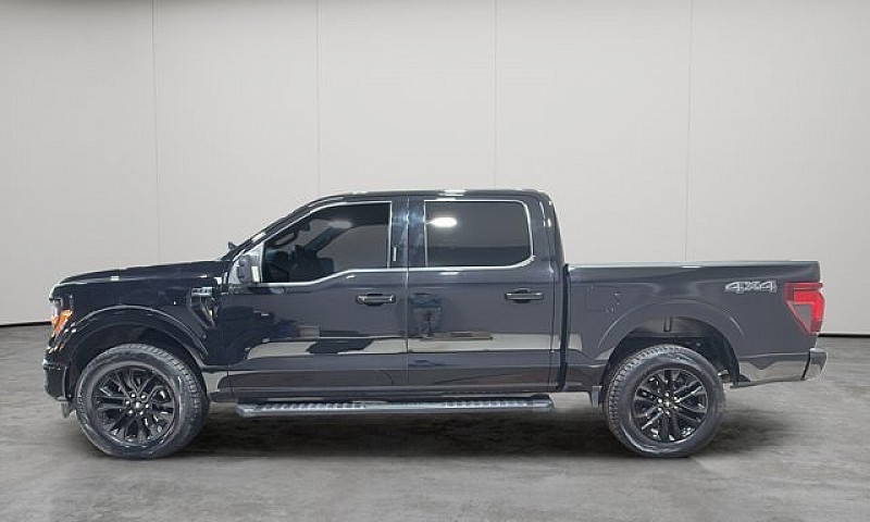 2024 Ford F-150 Xlt ...
