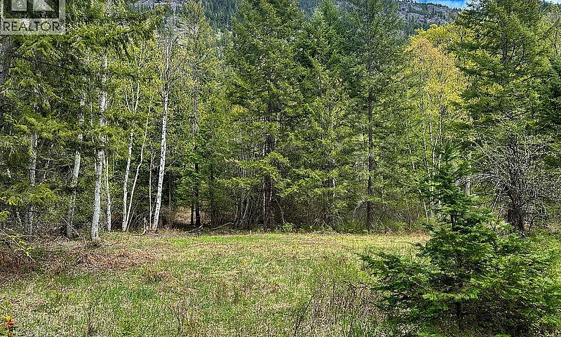 Highway 6 Lot# 4 Pas...