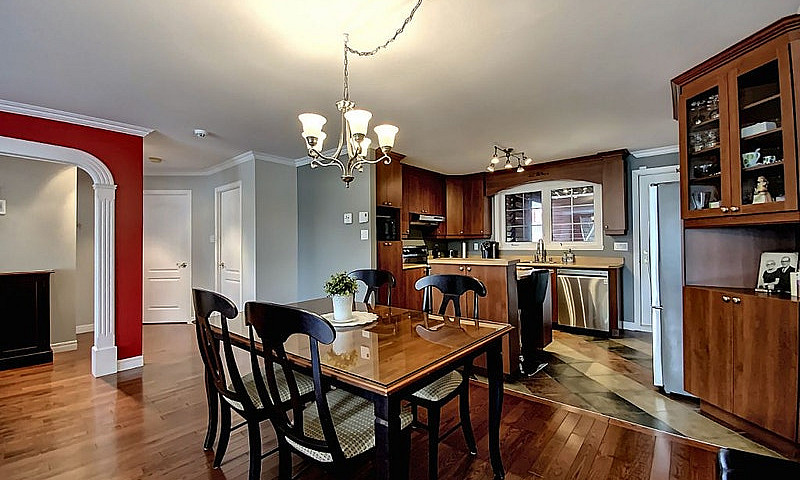 295 000$ - Condo À V...