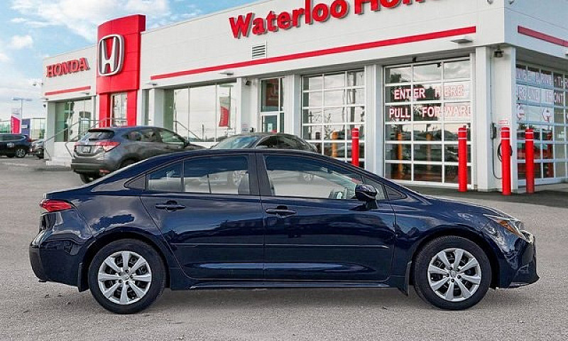 2022 Toyota Corolla ...