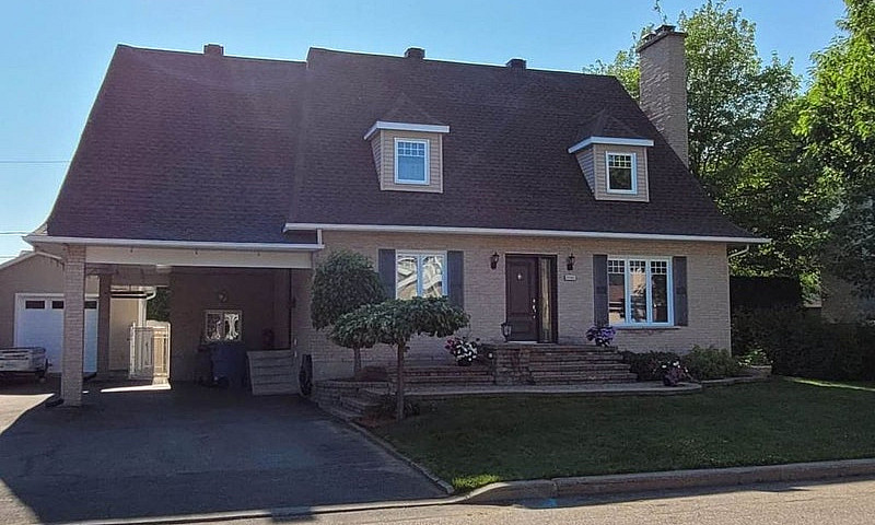 539 000$ - Maison 2 ...