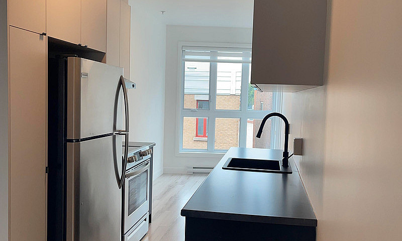 3 ½ - Vieux-Port...