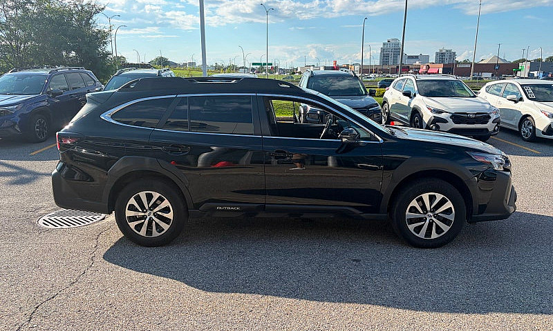 2023 Subaru Outback ...