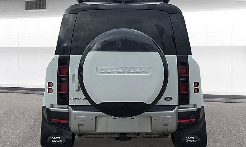 2023 Land Rover Defe...