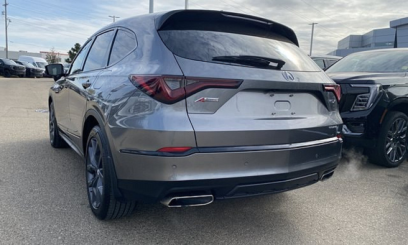 2023 Acura Mdx A-Spe...