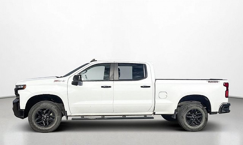 2020 Chevrolet Silve...