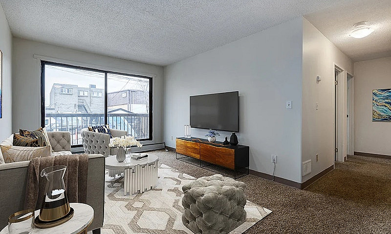 Apartments For Rent ...