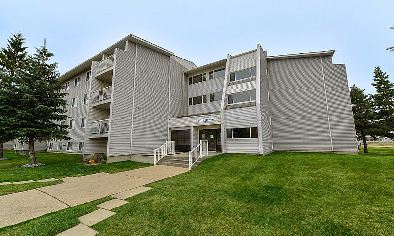 Carmen - 2 Bedroom A...