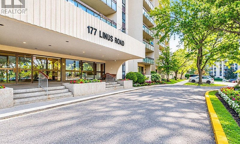 701 - 177 Linus Road...