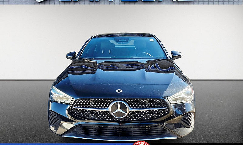 2025 Mercedes-Benz C...