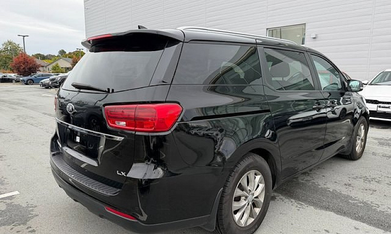 2020 Kia Sedona Lx |...