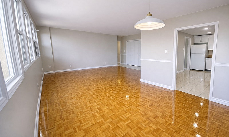 2 Bedroom Apartment ...