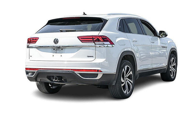 2023 Volkswagen Atla...