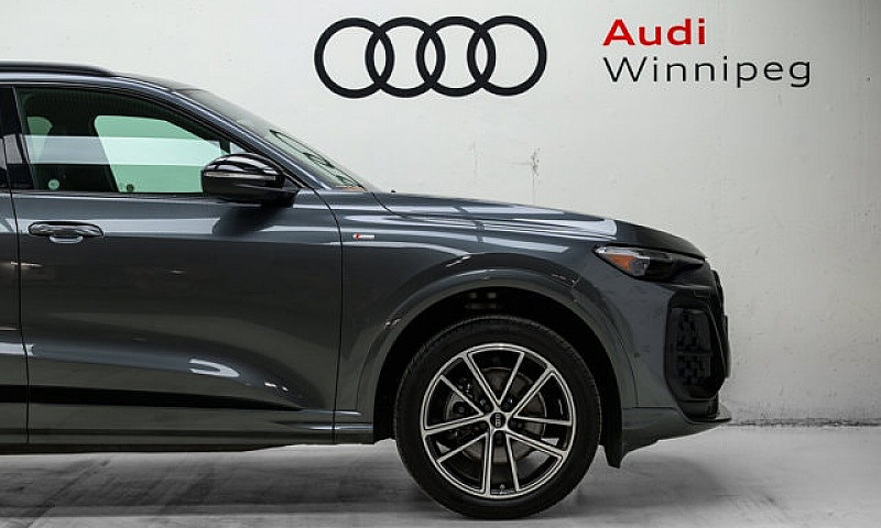 2025 Audi Q5 Sportba...
