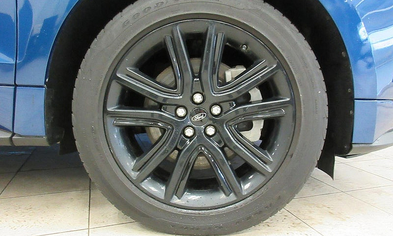 Ford Edge 2022 St-Li...