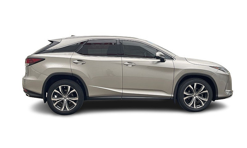 2022 Lexus Rx 350, H...
