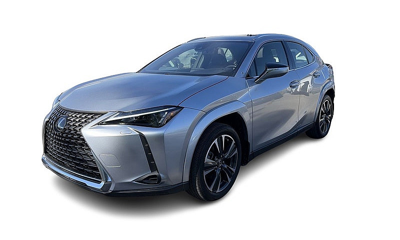 2024 Lexus Ux 250H P...