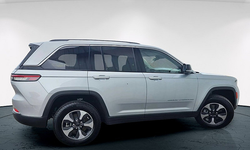 2023 Jeep Grand Cher...