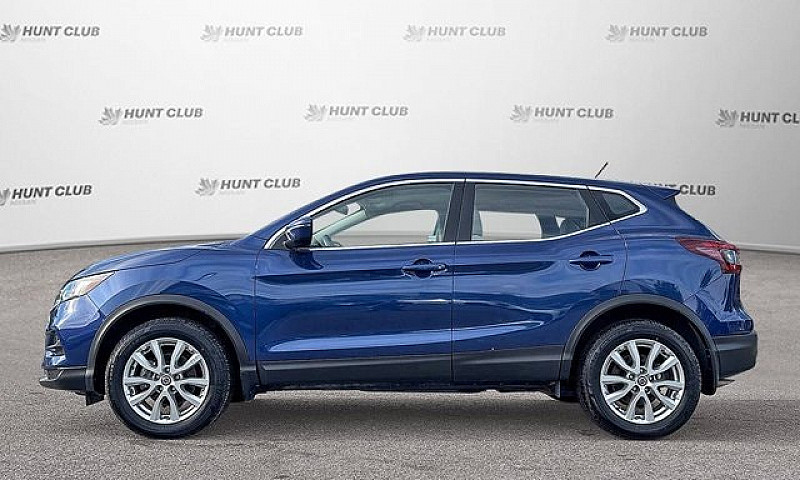 2023 Nissan Qashqai...