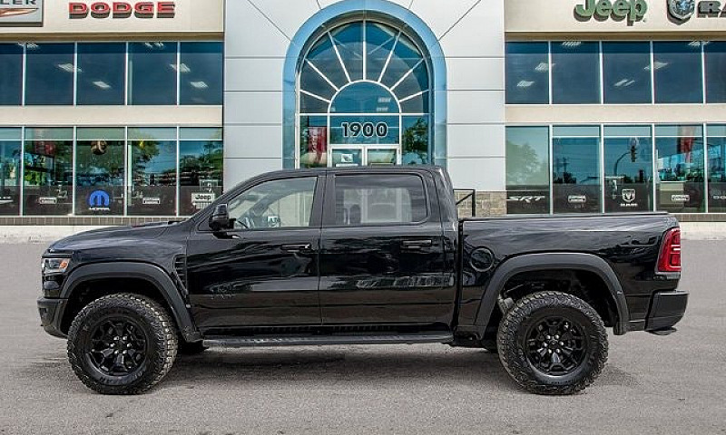 2025 Ram 1500 | Rho ...