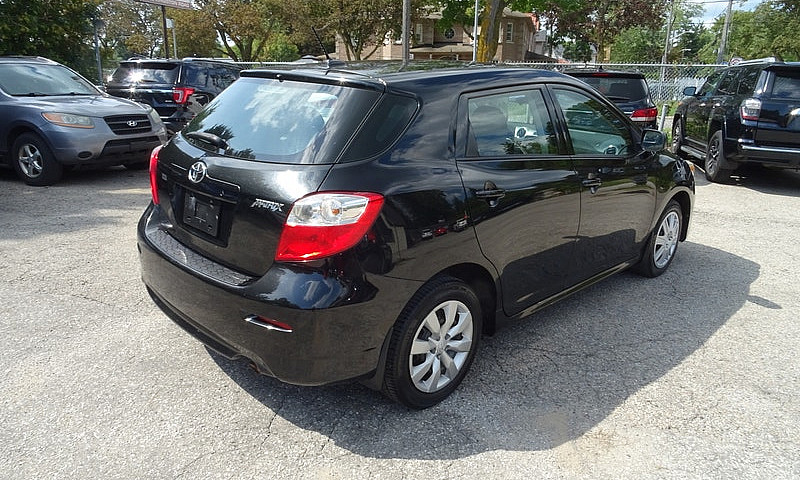 2013 Toyota Matrix B...