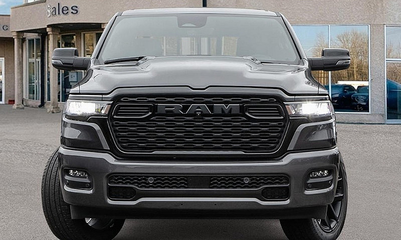 2026 Ram 1500 Sport...