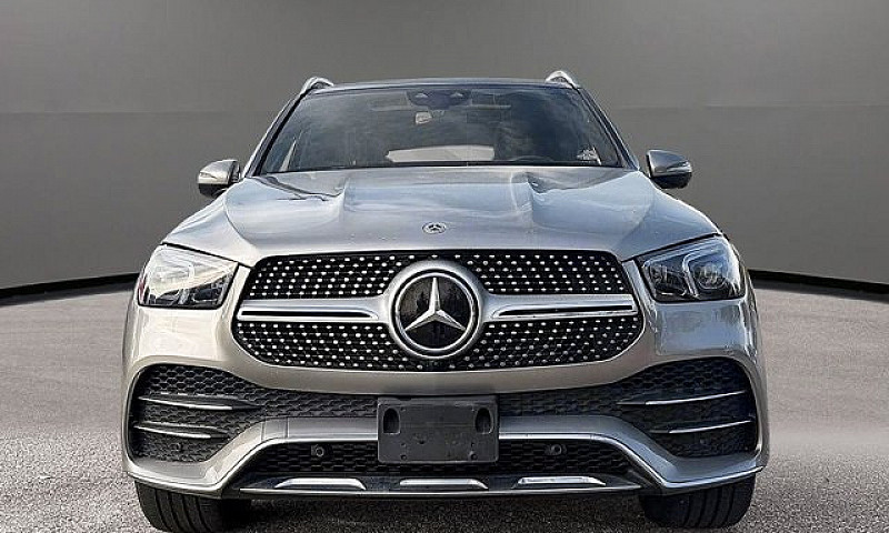2022 Mercedes-Benz G...