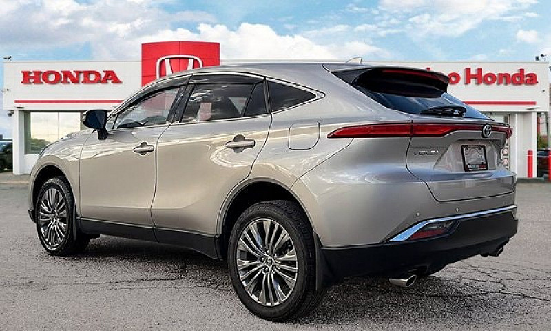 2023 Toyota Venza Li...