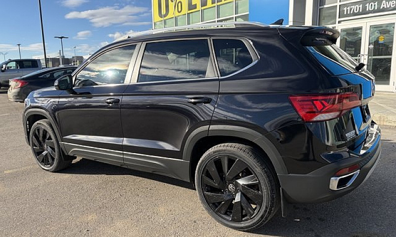 2024 Volkswagen Taos...