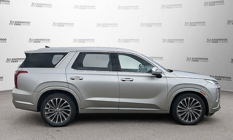 2023 Hyundai Palisad...