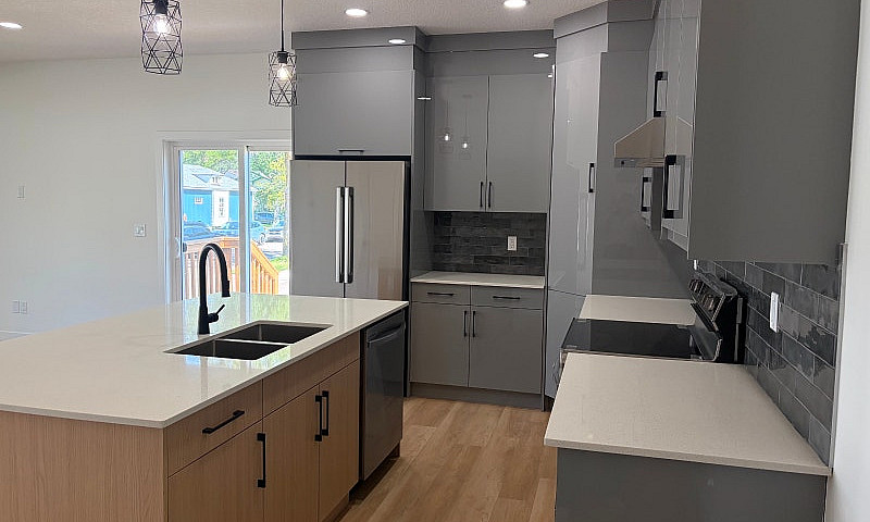 3 Bed 2.5 Bath Townh...