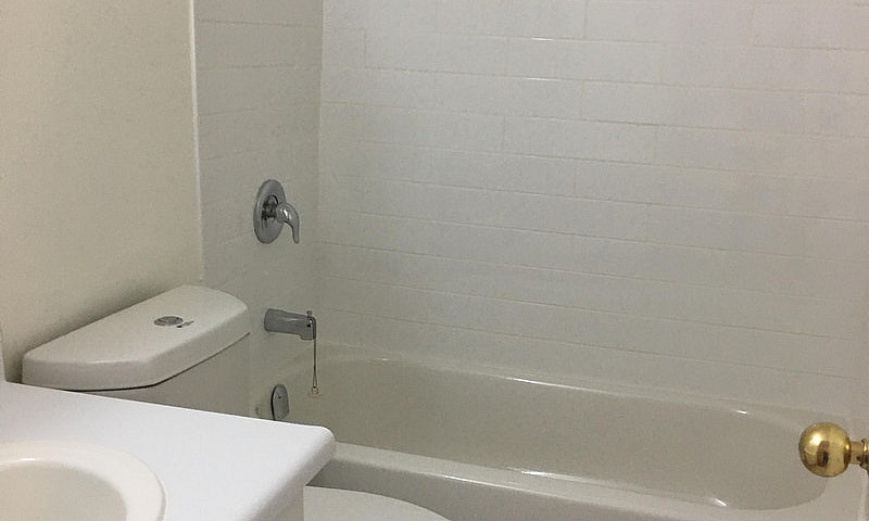 Spacious One Bedroom...