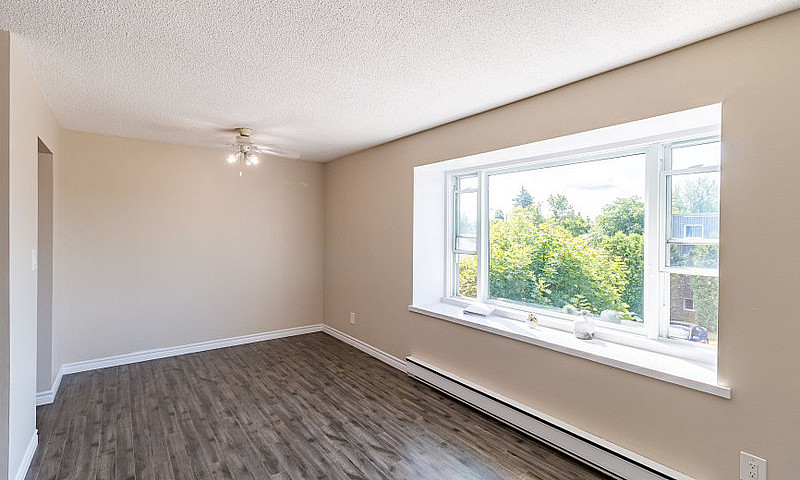 Lewis Court Apts - 1...