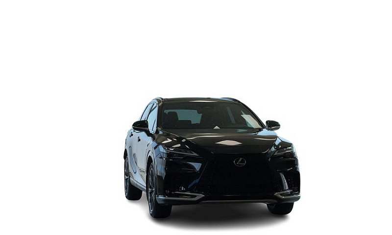 2023 Lexus Rx 350 Fr...