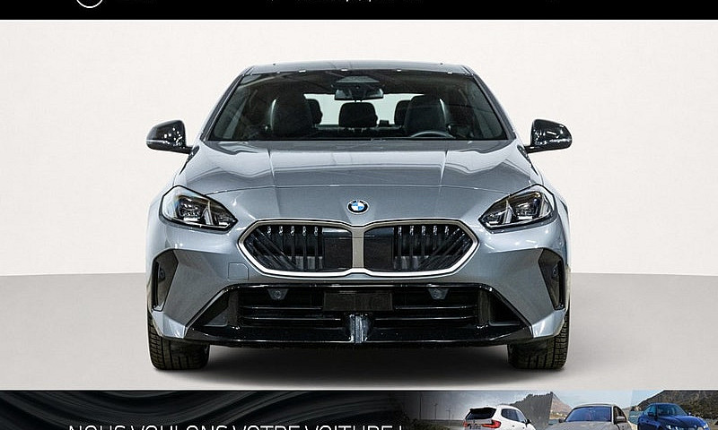 2026 Bmw 2 Series 22...