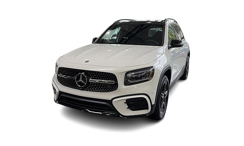 2026 Mercedes-Benz G...