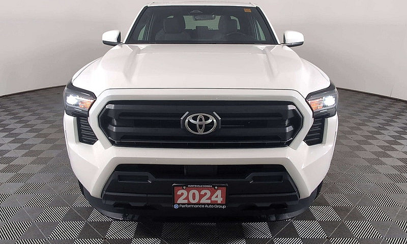 2024 Toyota Tacoma S...