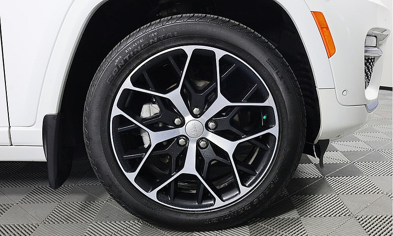 2024 Jeep Grand Cher...