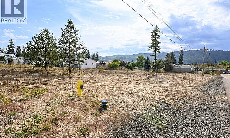464 Clary Road Barri...