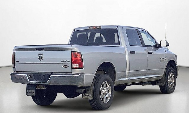 2017 Ram 2500 Slt Cr...