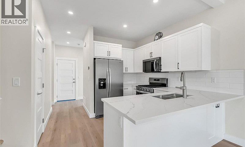 524 Similkameen Ave ...
