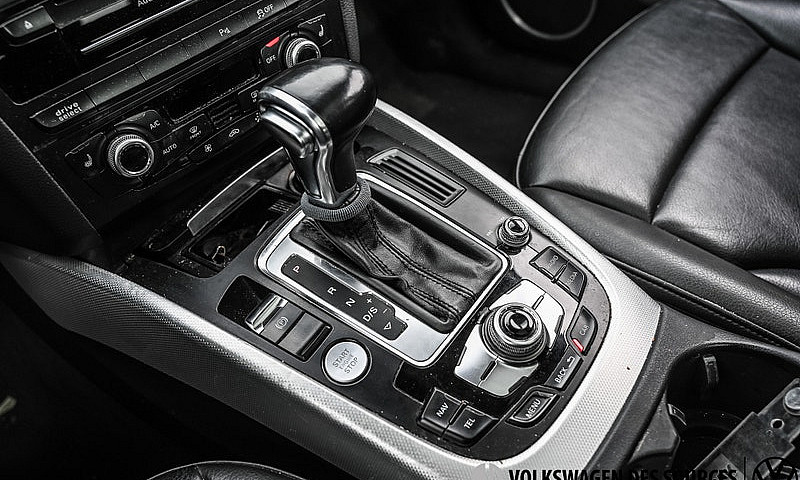 2017 Audi Q5 2.0T Te...